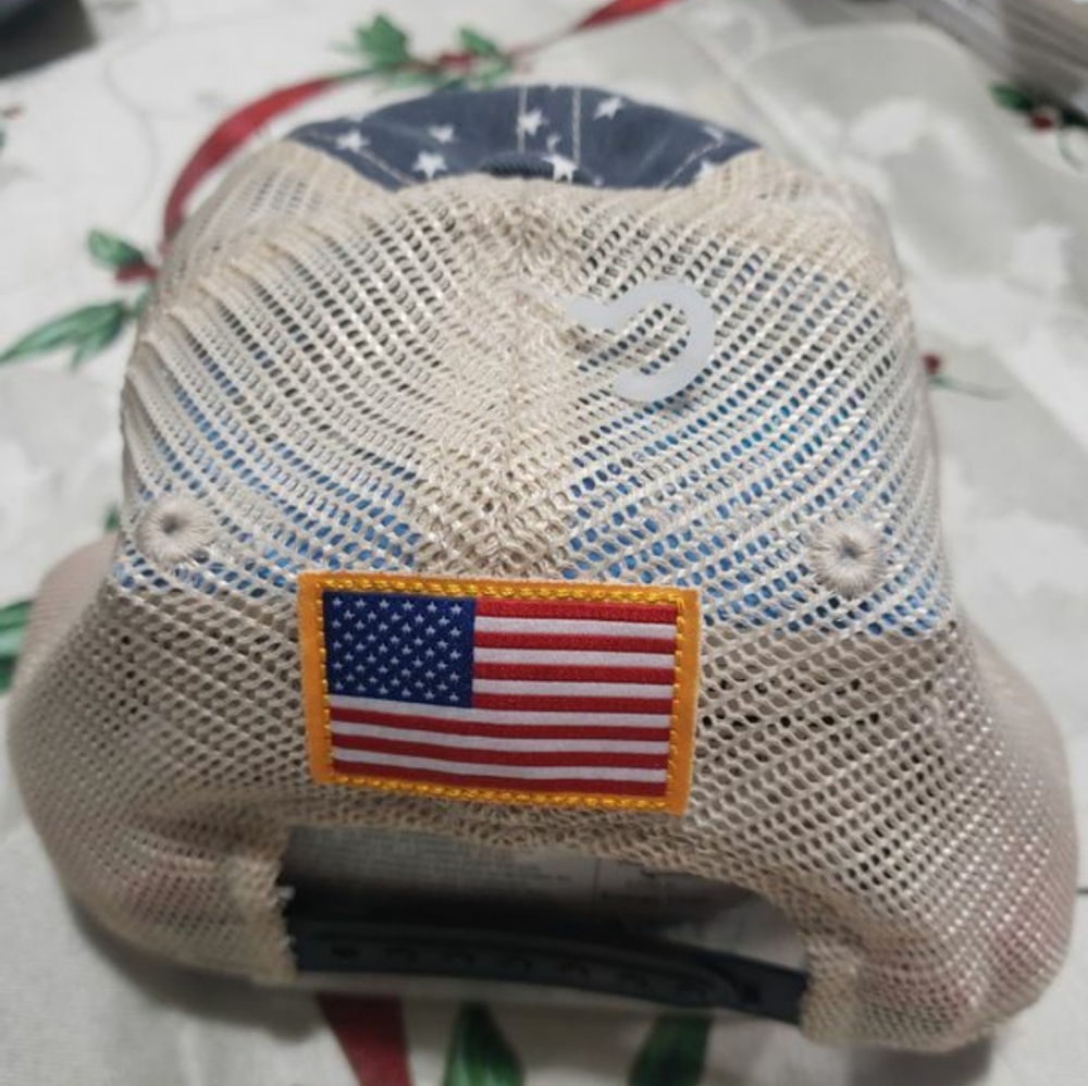 USN / United States Navy - Top World hat - Picture 4 of 5